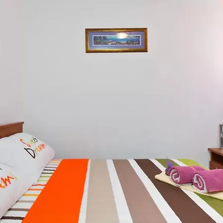 Apartament Ana With Garden, In The Heart Of Split
