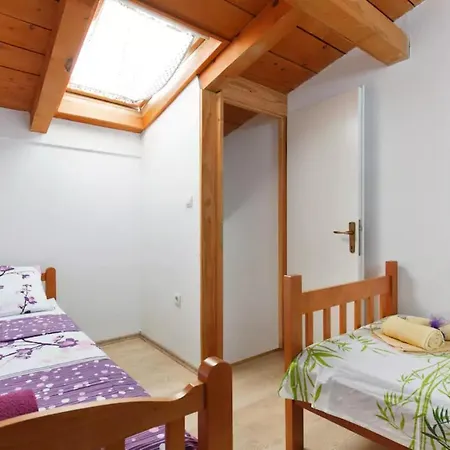 Apartament Ana With Garden, In The Heart Of *