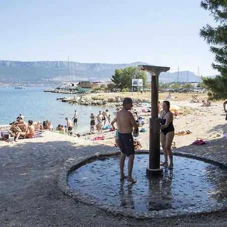 Apartament Ana With Garden, In The Heart Of Split